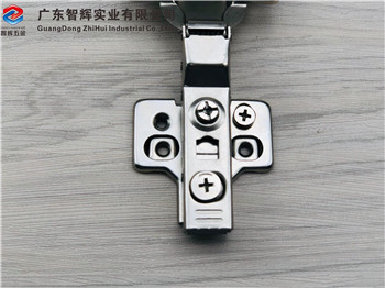 Hinge ZH- 319-A 3D hydraulic hinge-7.jpg