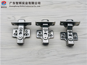 Hinge ZH- 319-A 3D hydraulic hinge-3.jpg