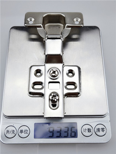 ZH-663#3 4 Hole CLIP-ON hydraulic hinge8.jpg